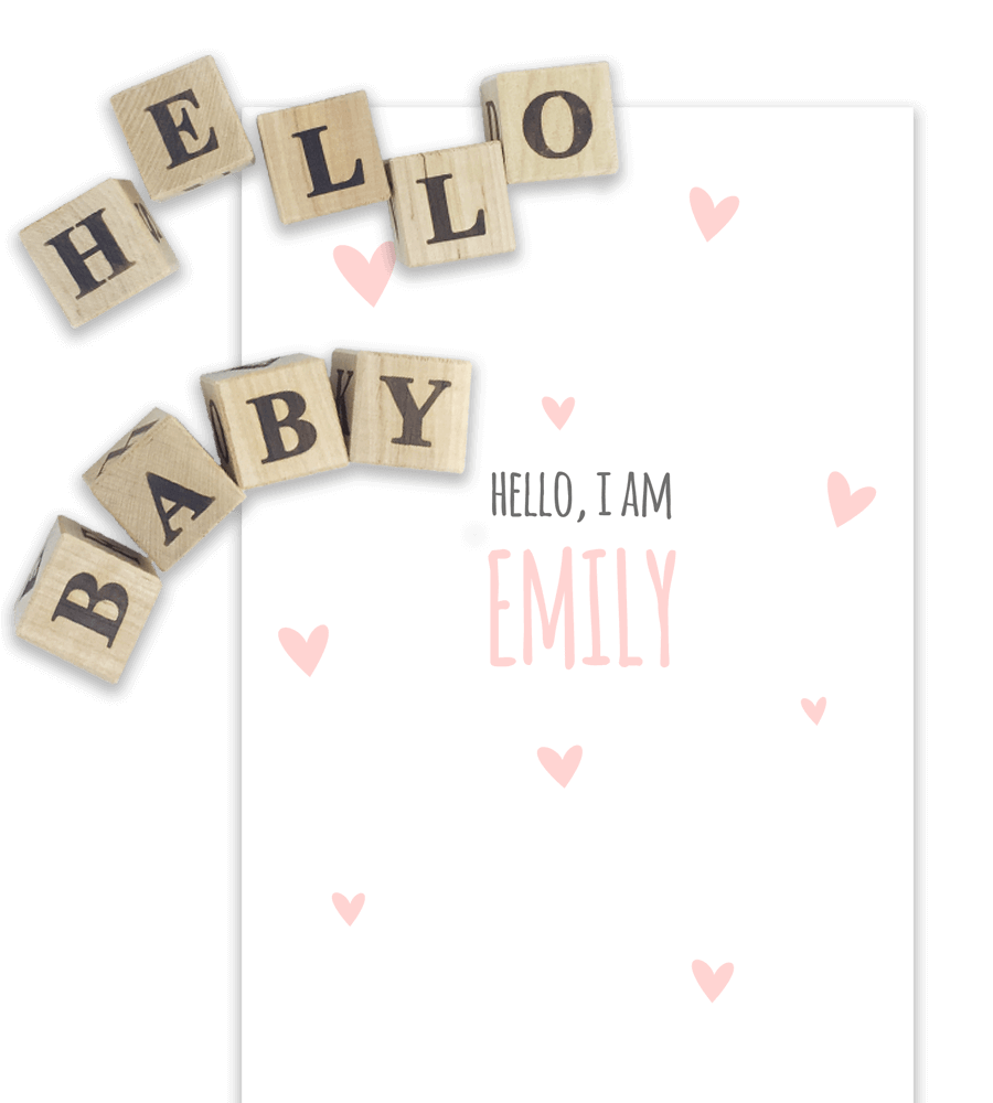 Free 812+ Downloadable Pregnancy Announcement Template Free